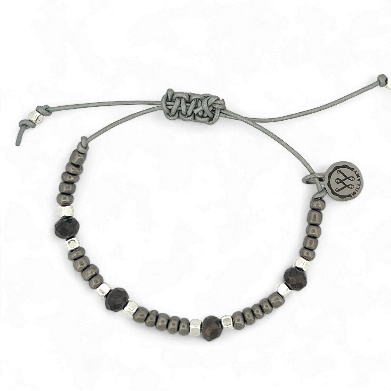 Paper Heart| Friendship Bracelets