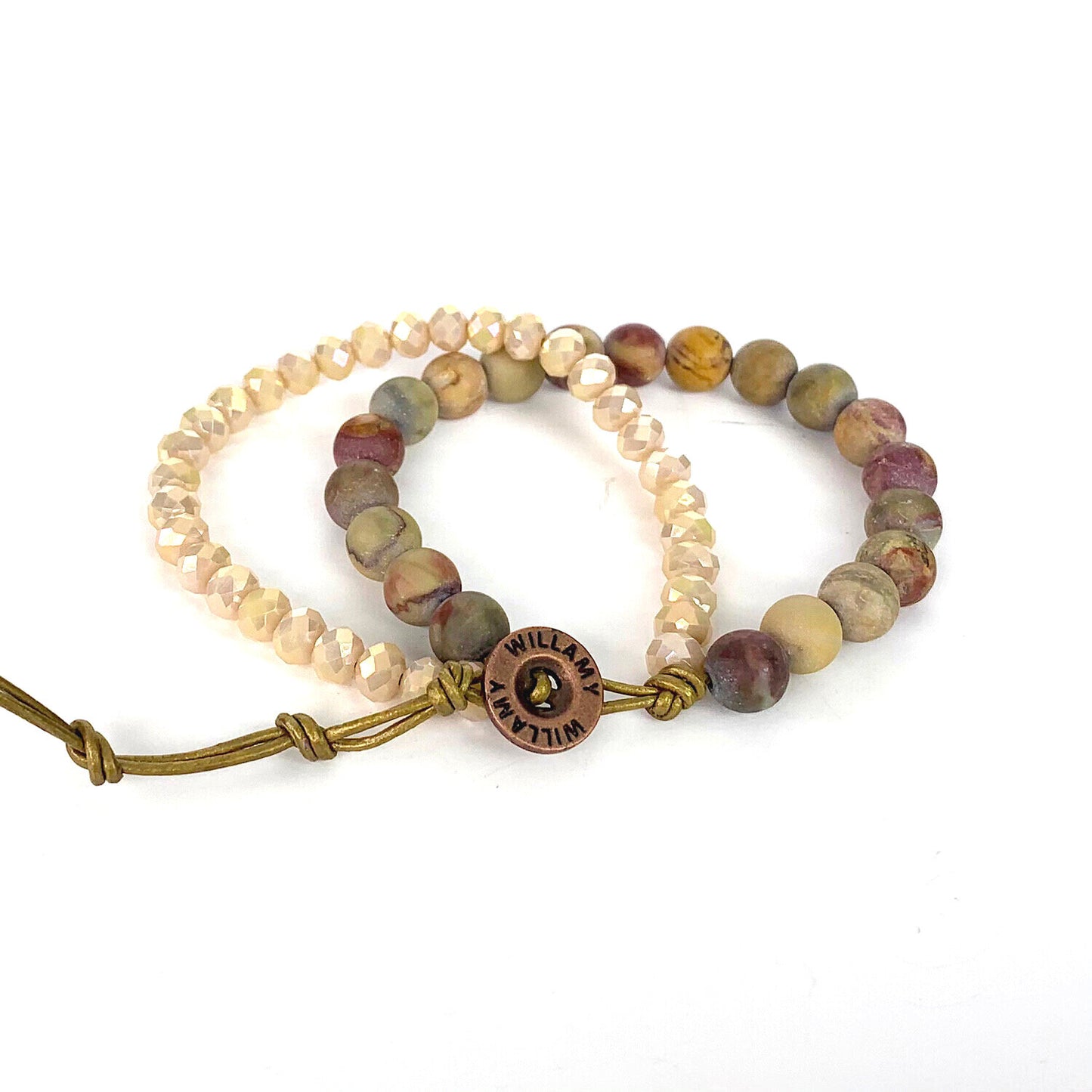 Picasso Jasper Cream | Artisan