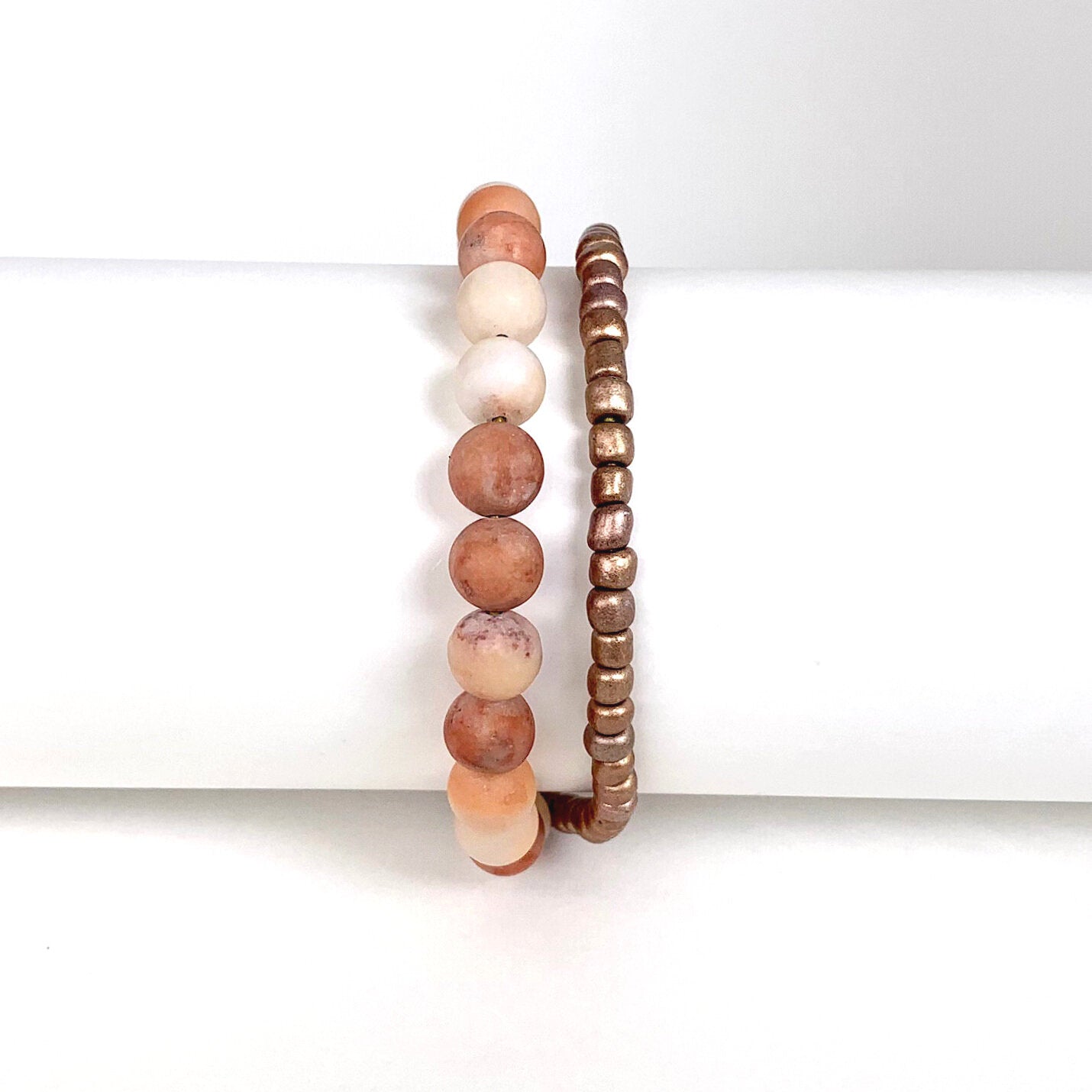 Pink Aventurine | Artisan