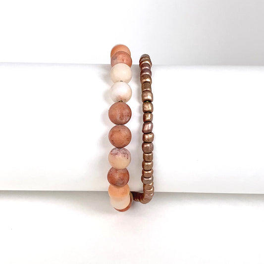 Pink Aventurine | Artisan