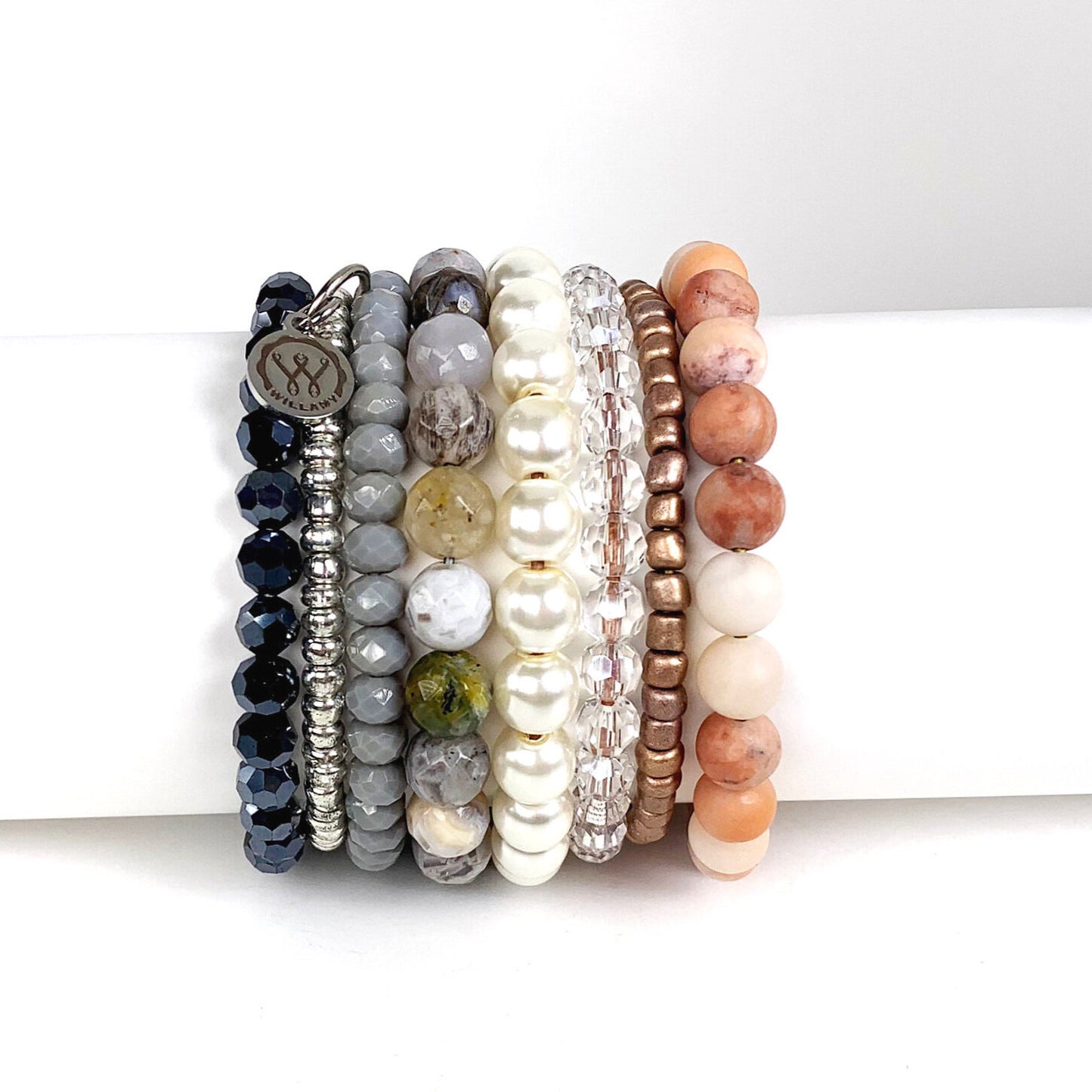 Sophisticate | Artisan Combo