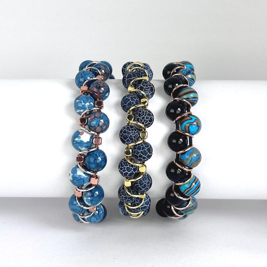 Blue Lagoon | Windsor Trio