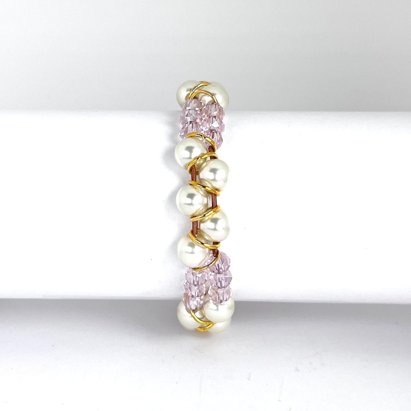 Chic Pink Pearl | Windsor