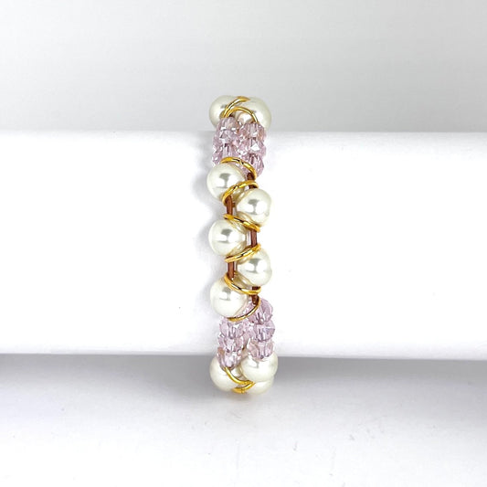 Chic Pink Pearl | Windsor