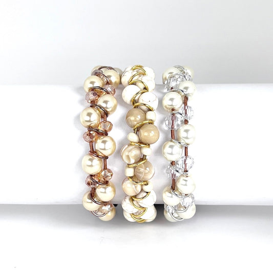 Pearl Shell | Windsor Trio