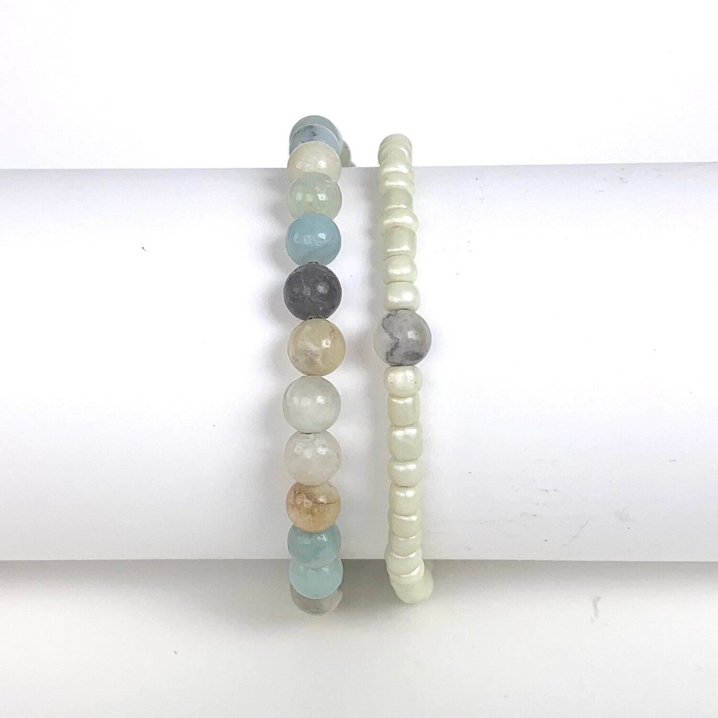 Amazonite Riverbend  | Artisan Combo