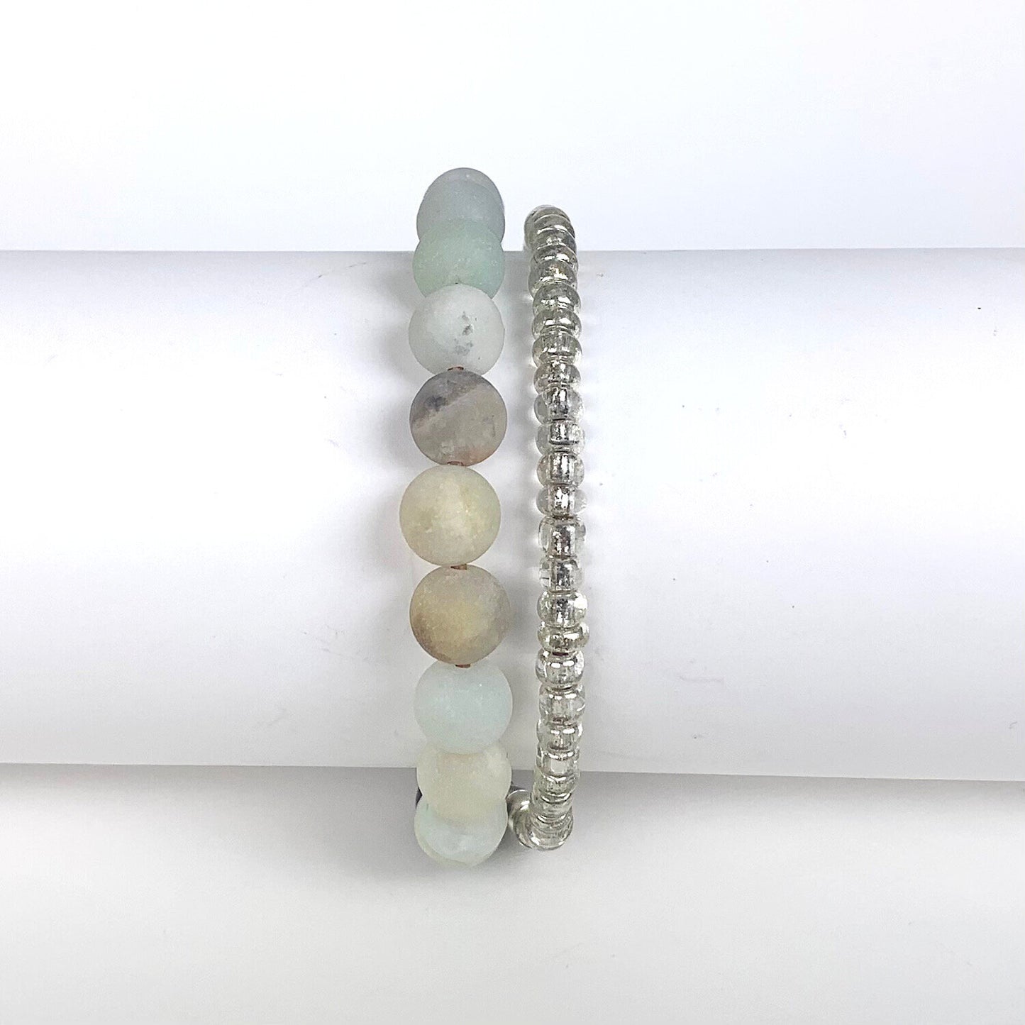 Amazonite Riverbend  | Artisan Combo