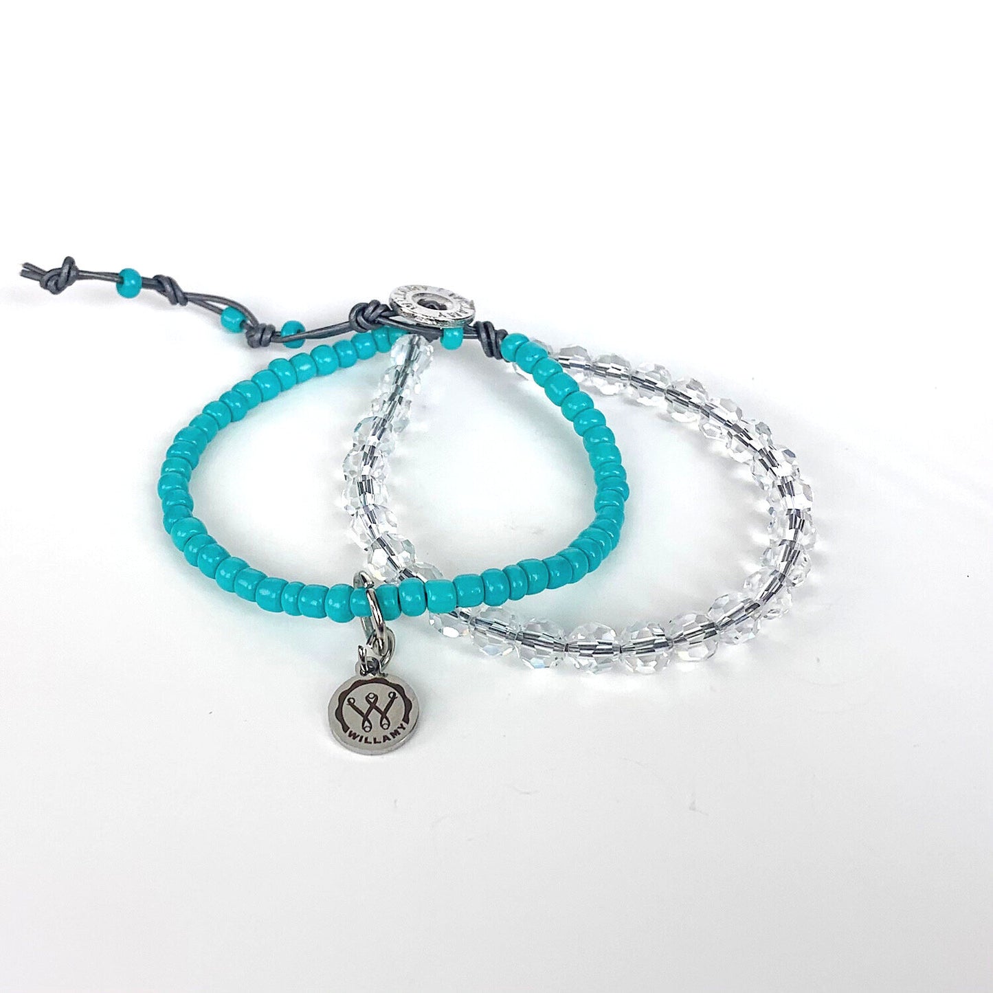 Turquoise Crystal | Artisan