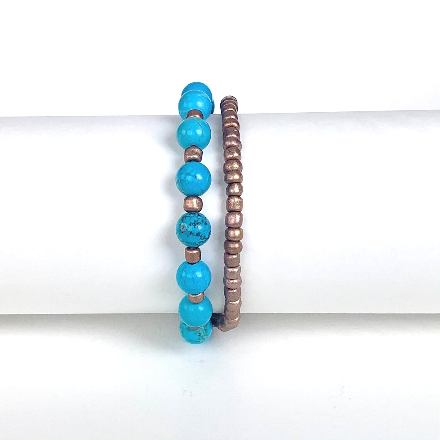 Turquoise | Artisan Combo