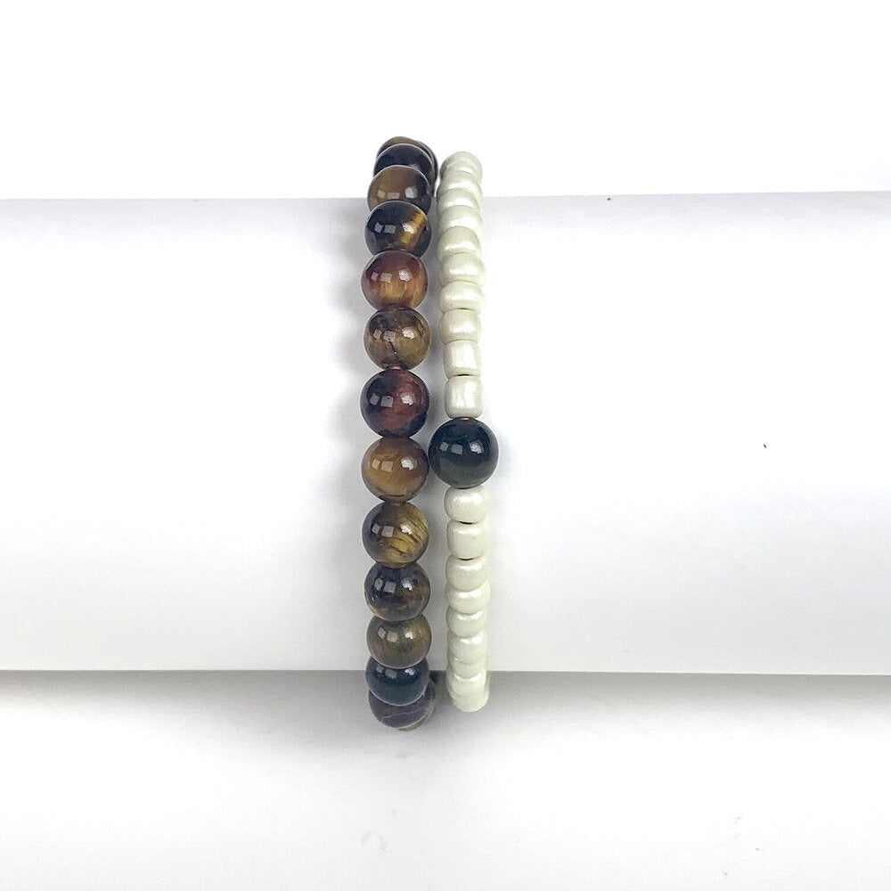 Tigers Eye Cream | Artisan