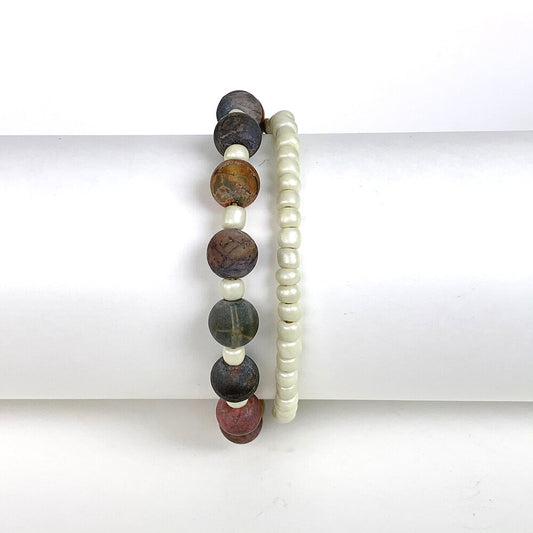 Picasso Jasper Whimsy | Artisan