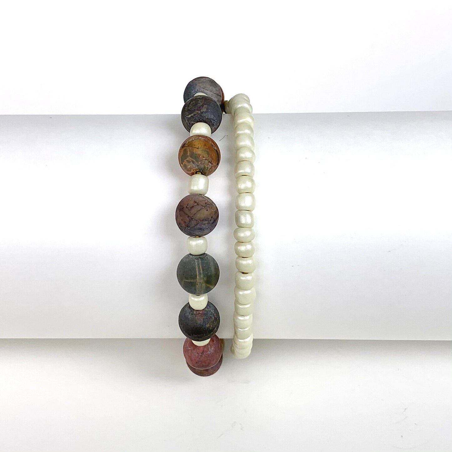 Picasso Jasper | Artisan Combo