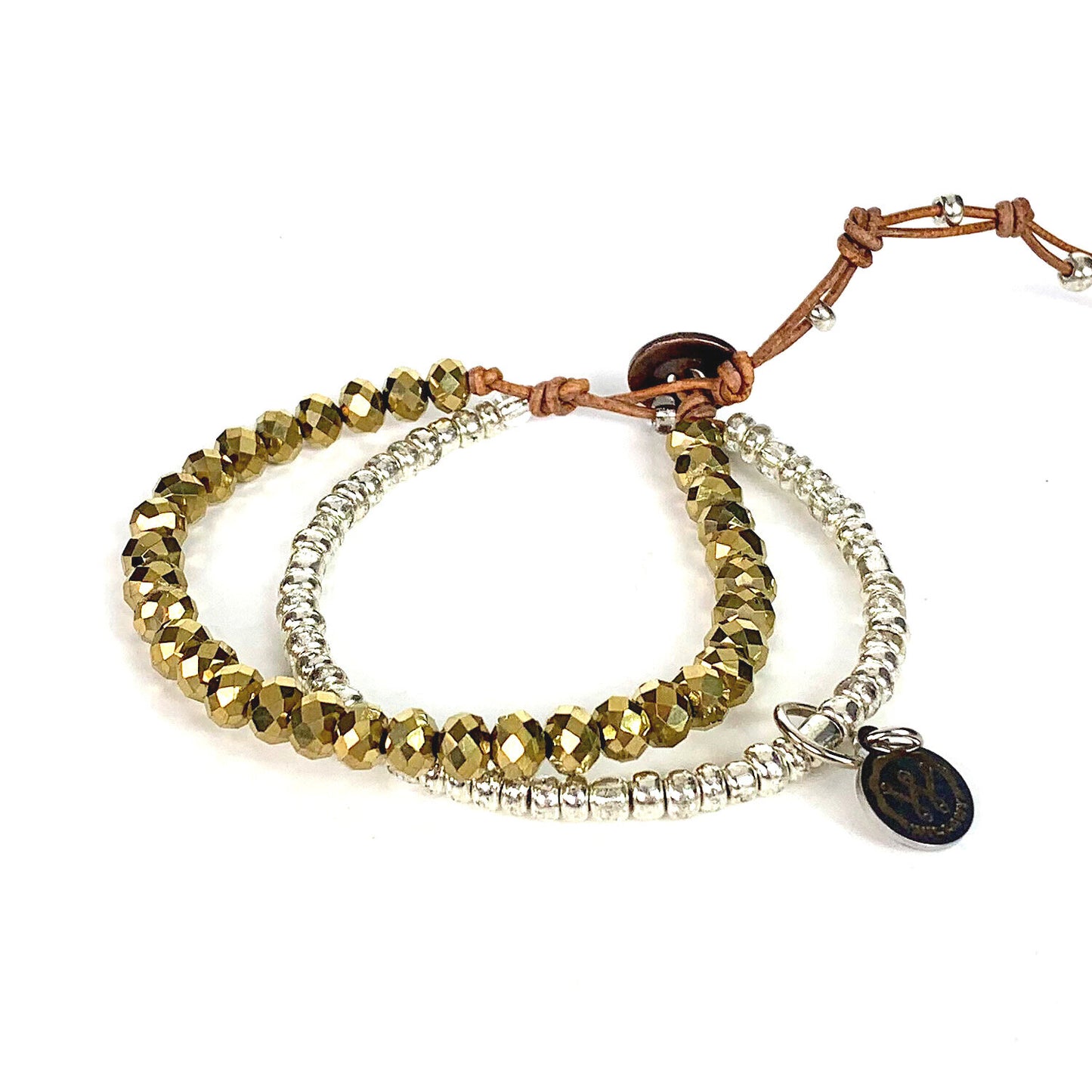 Silver & Gold | Artisan