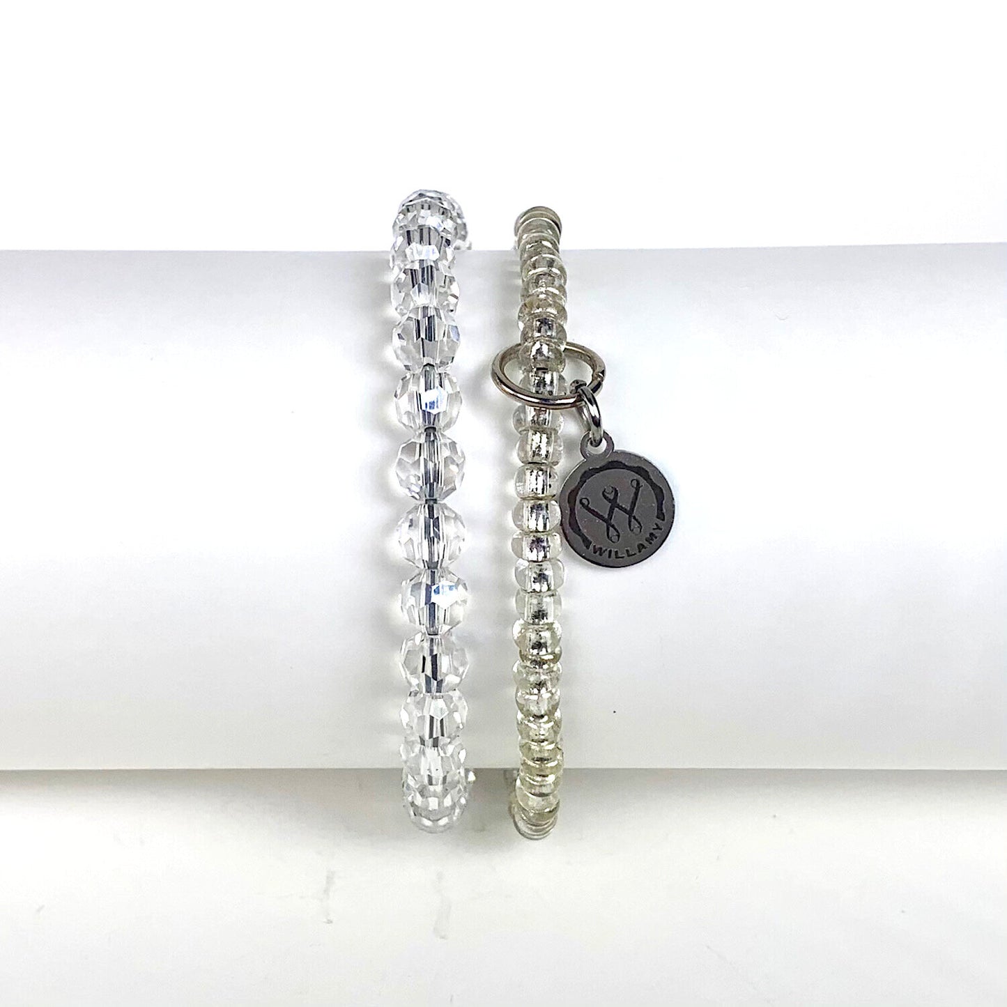 Blue & Purple Agate | Artisan Combo