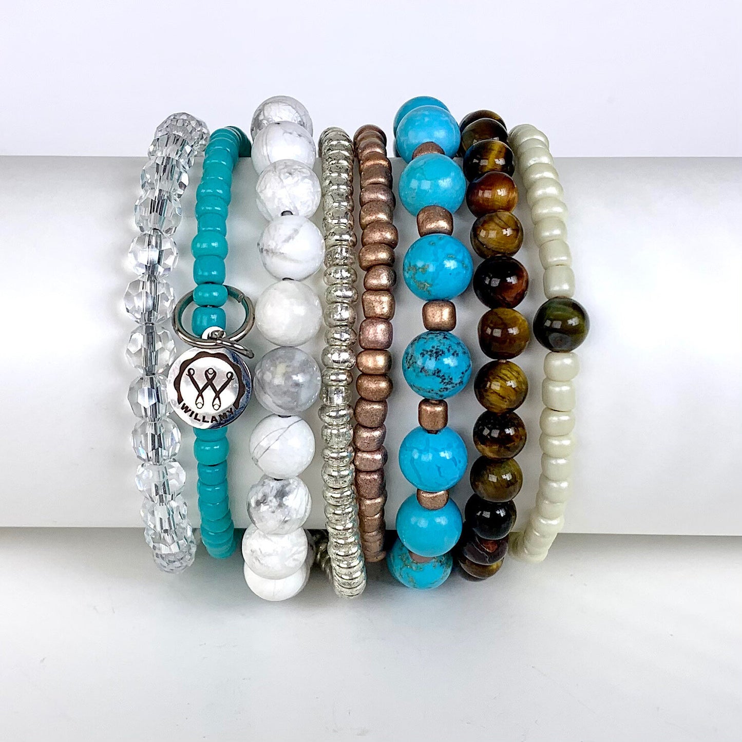 Turquoise | Artisan Combo