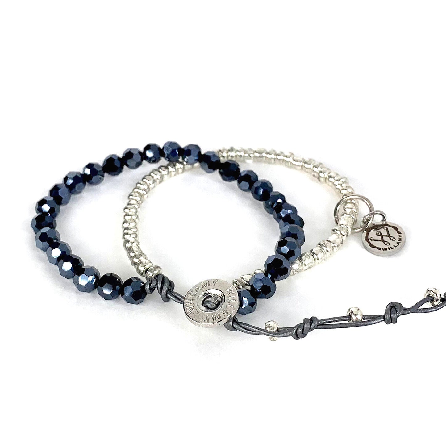 Midnight Navy | Artisan