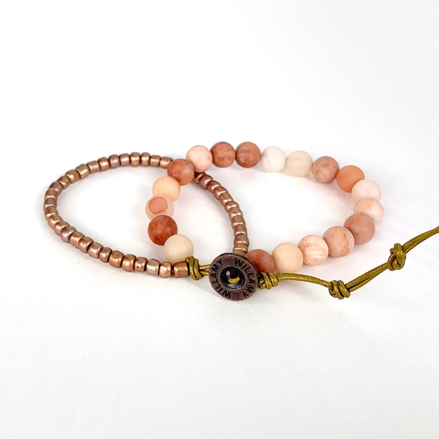 Pink Aventurine | Artisan