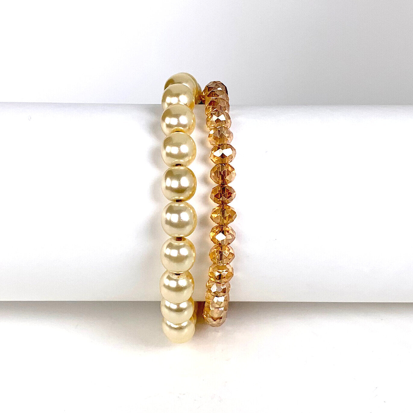 Shimmer Red Agate | Artisan Combo