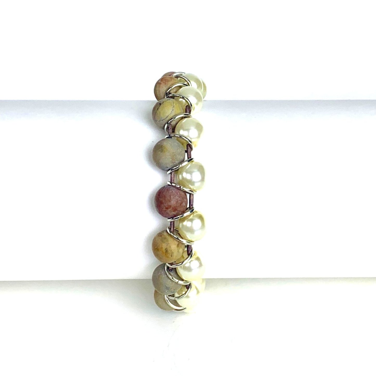 Picasso Pearl | Windsor