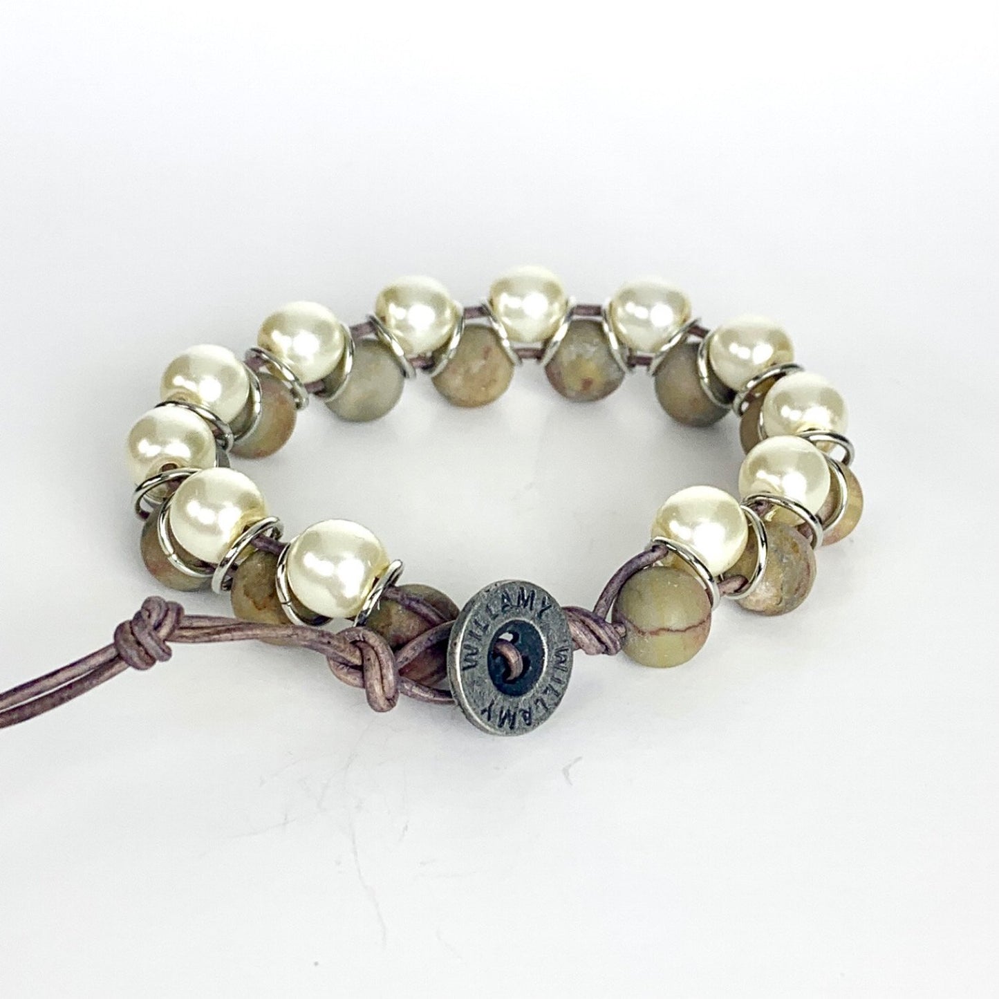 Picasso Pearl | Windsor