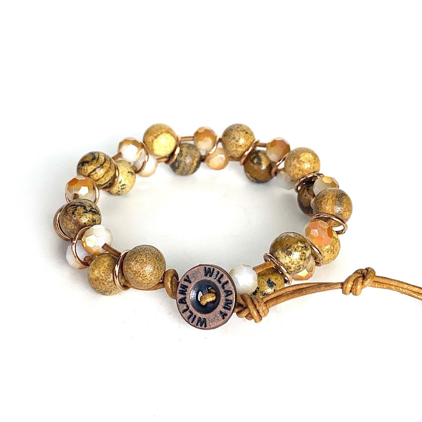 Picture Jasper Shimmer | Windsor
