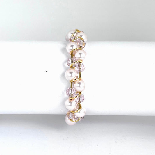 Blush Pearl | Windsor