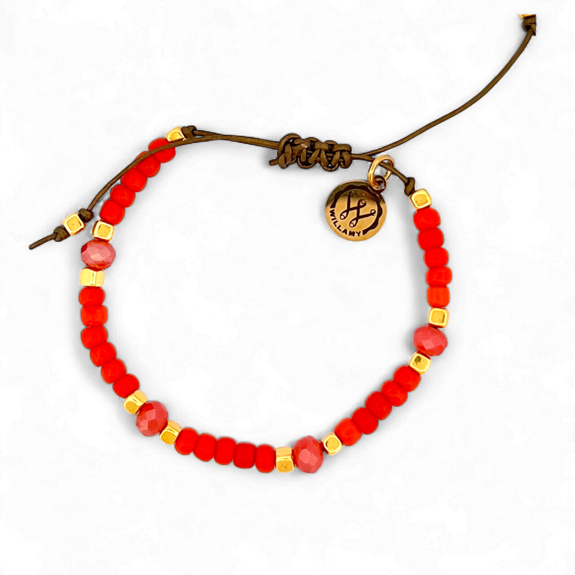 Reclaimed Light | Friendship Bracelets