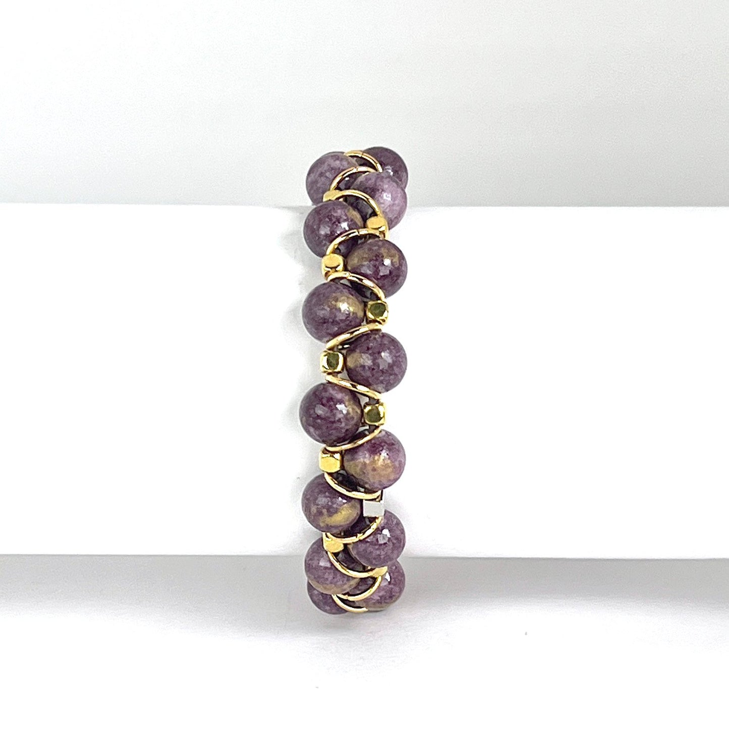 Royal Shimmer Jade | Windsor