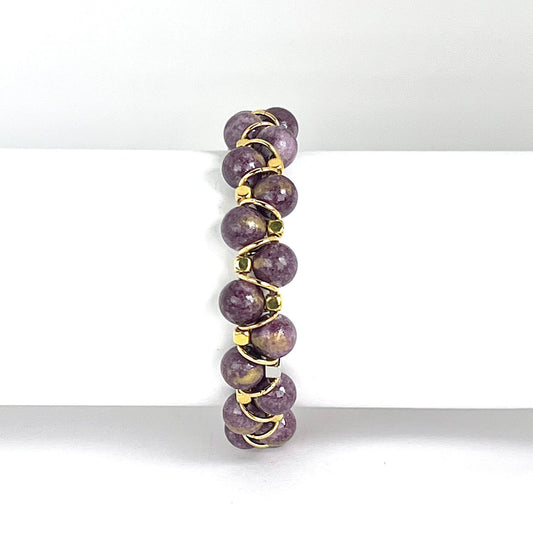 Royal Shimmer Jade | Windsor