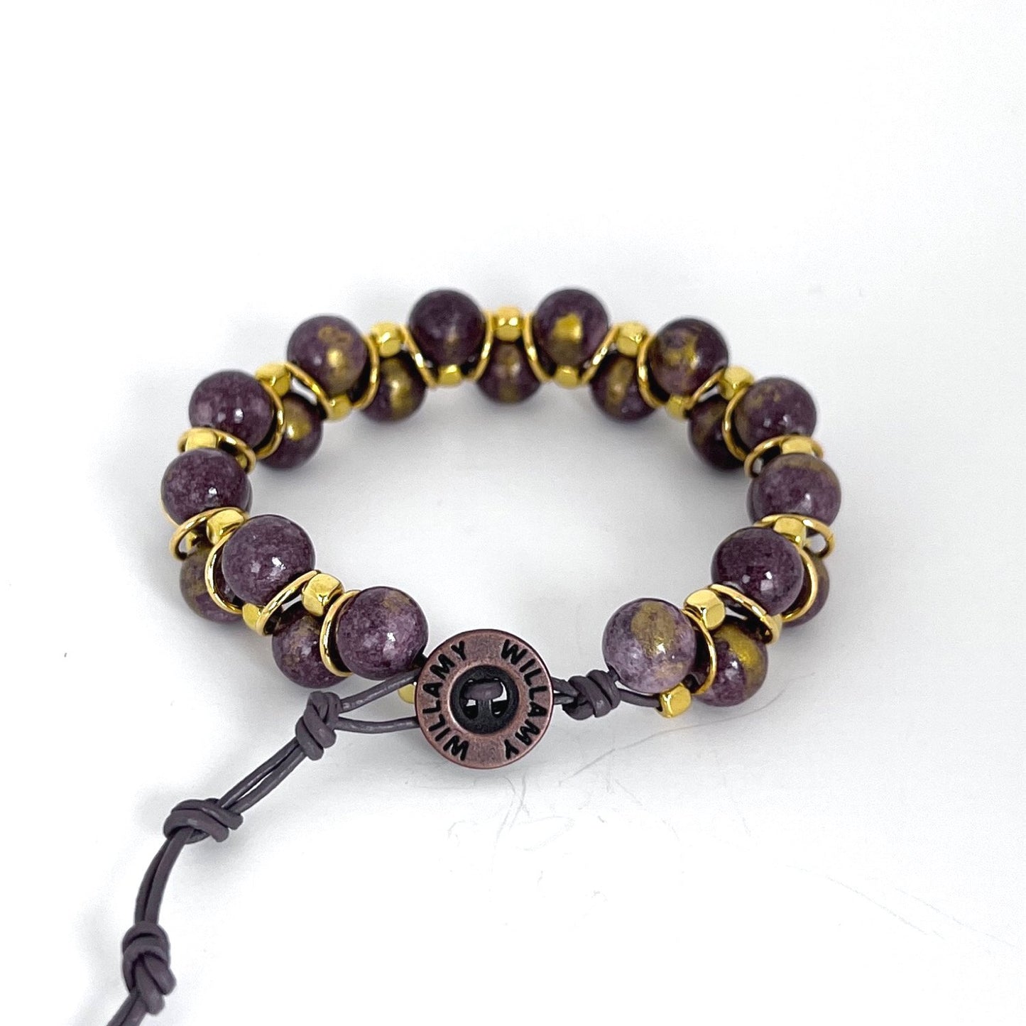 Royal Shimmer Jade | Windsor