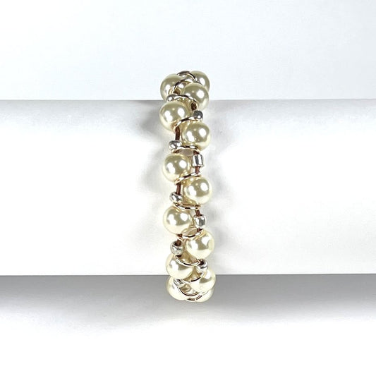 Ivory Glass Pearl | Windsor