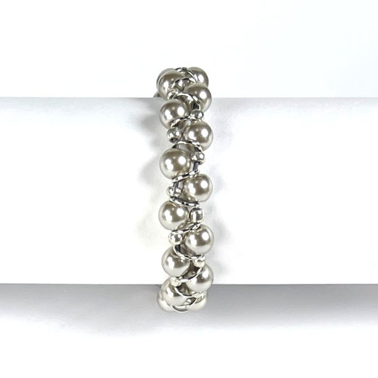 Titanium Glass Pearl | Windsor