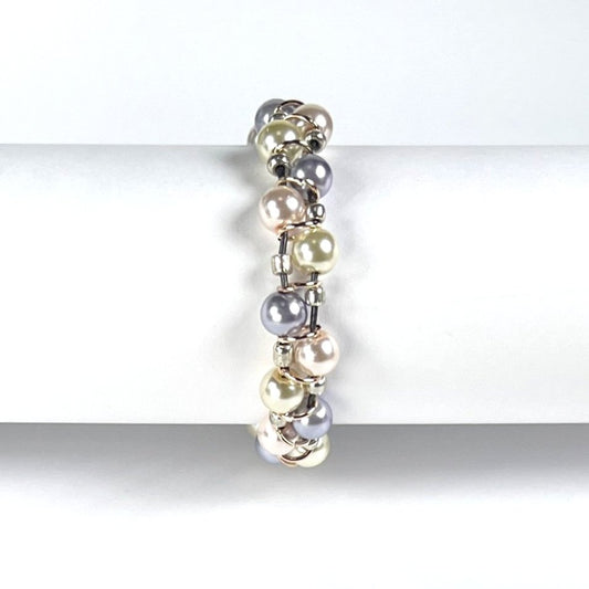 Pastel Delight Glass Pearl | Windsor