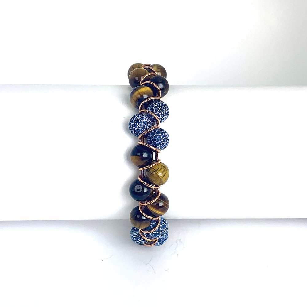 Tiger's Eye Denim | Windsor