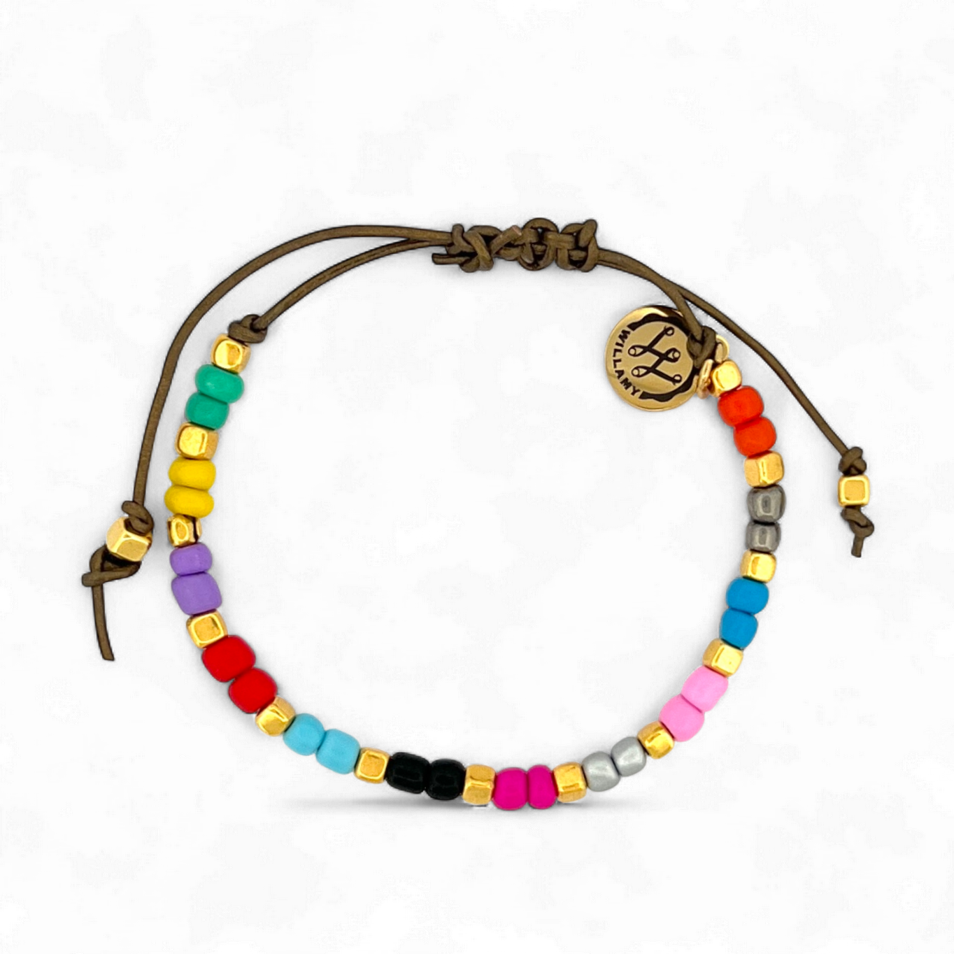 Twelve Eras | Friendship Bracelets