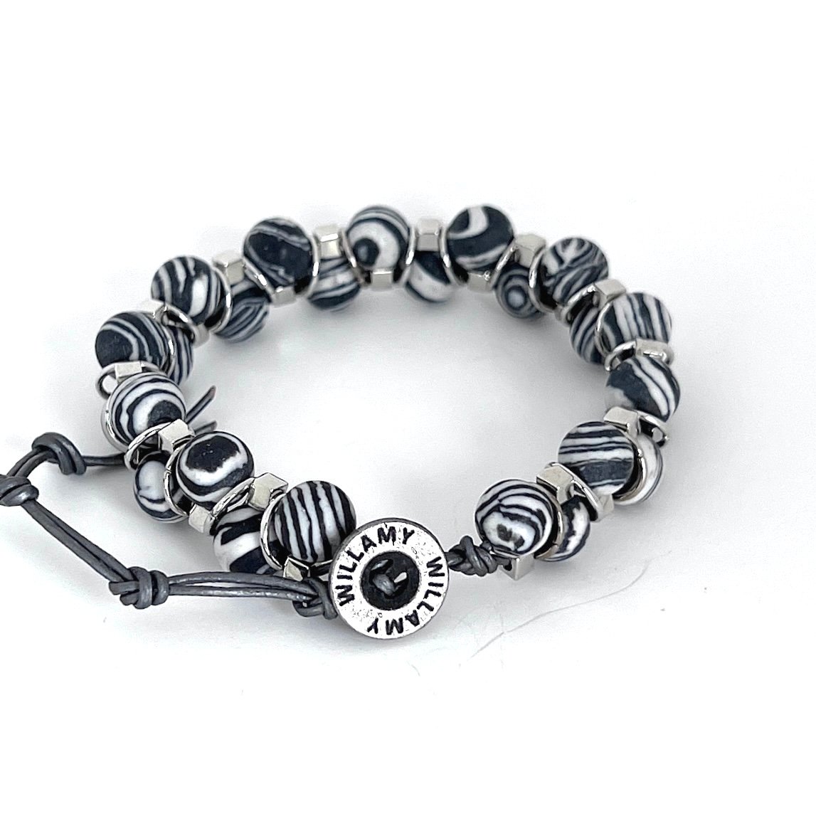 Zebra Stripe | Windsor