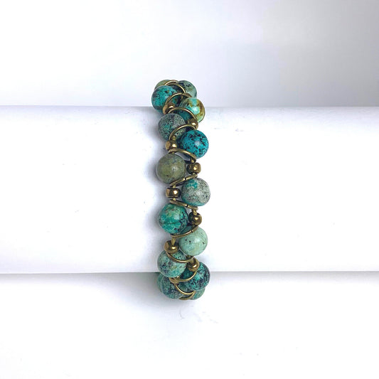 African Turquoise | Windsor
