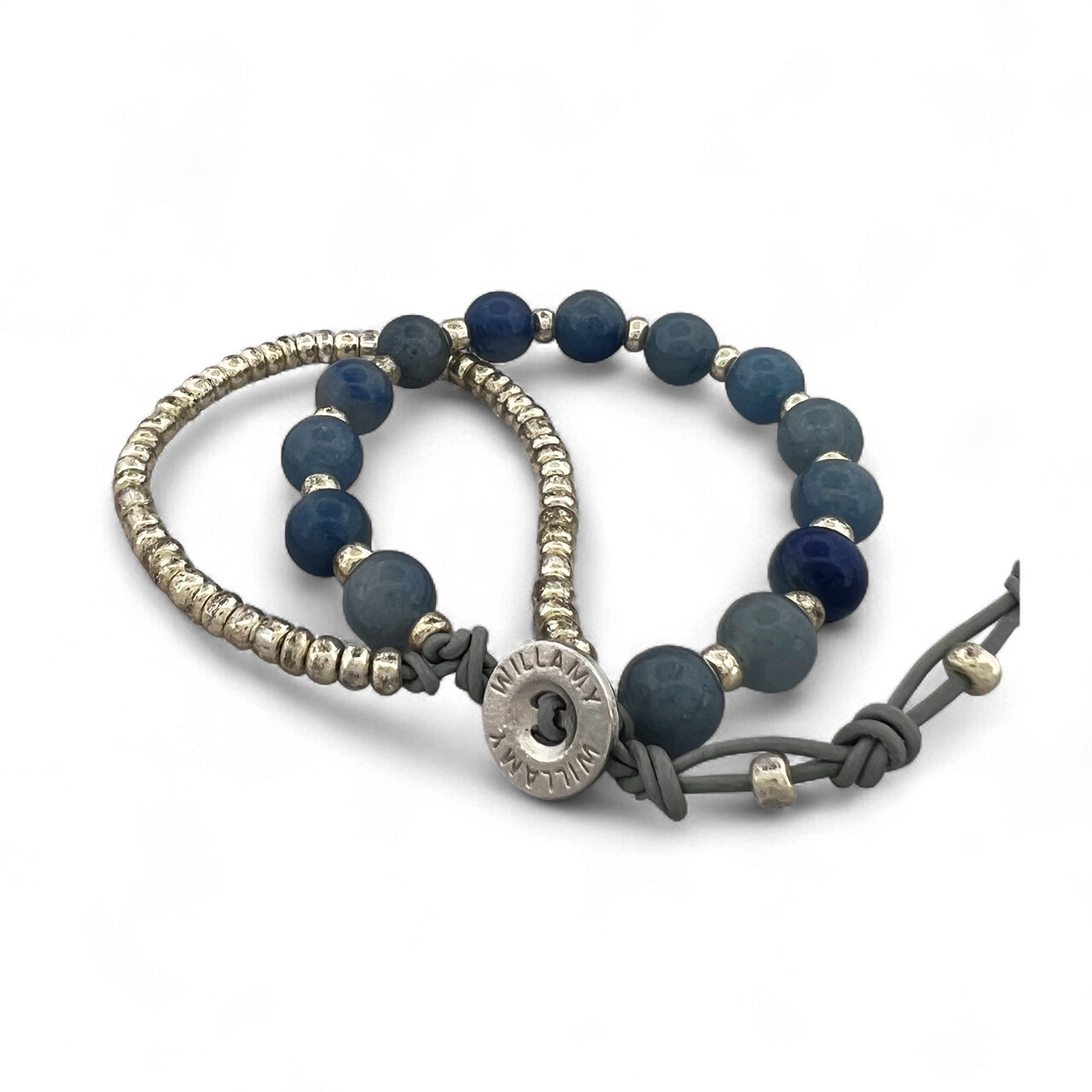 Blue Agate | Artisan
