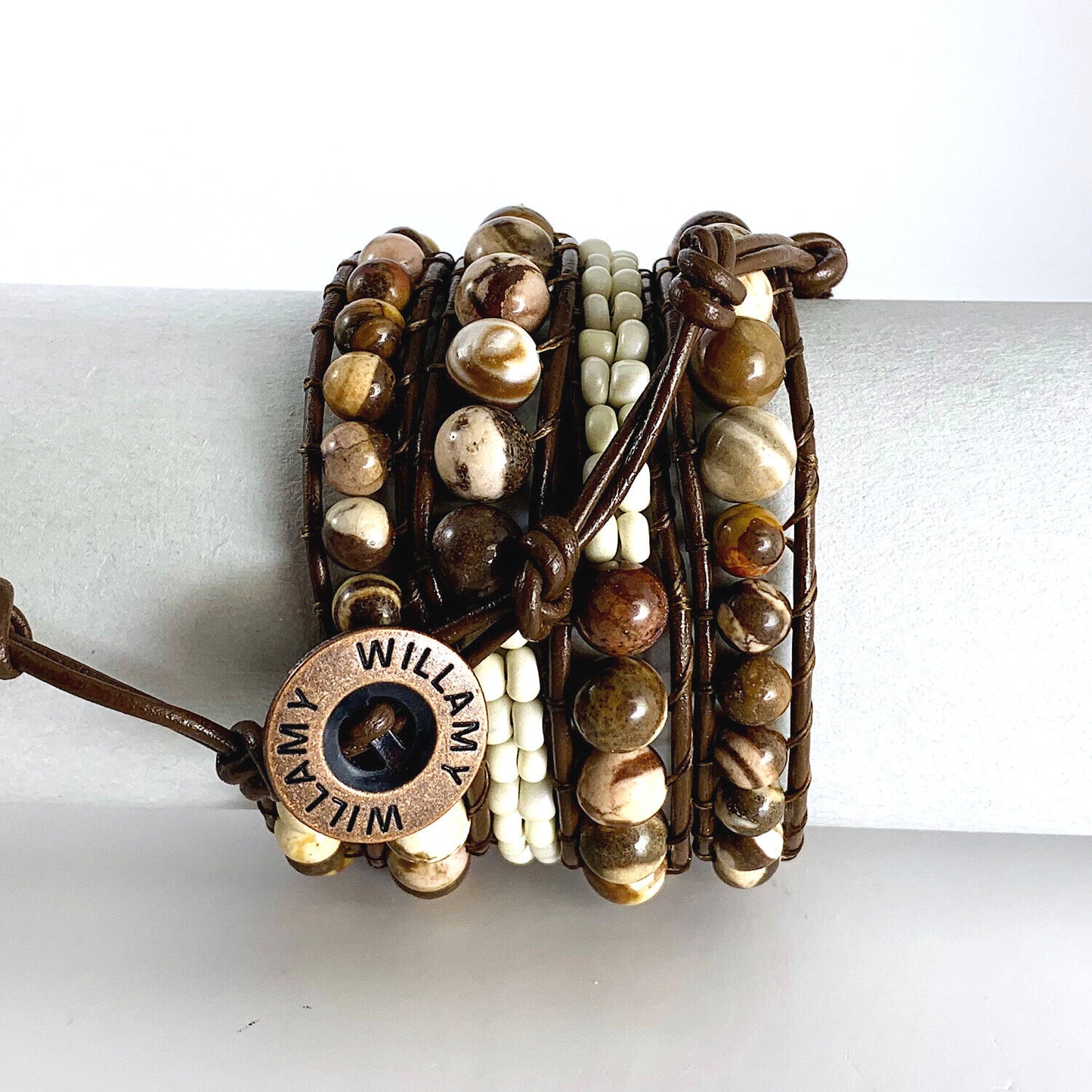 Cedar Beach by Willamy Collection