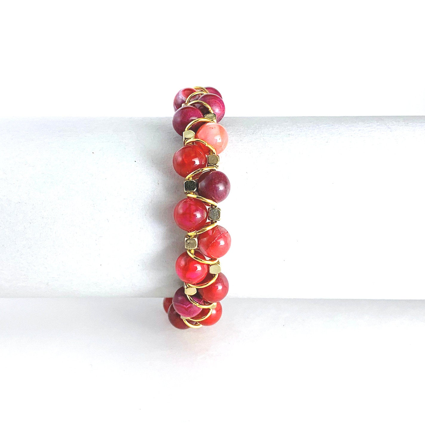 willamy collection; wrap bracelets; bracelets; leather wrap bracelets; jewelry; womens jewlery; gemstone; accessories; willamy; leather bracelets;