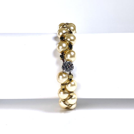 Fancy Cream Pearl by Willamy.com