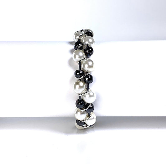 hematite pearl willamy