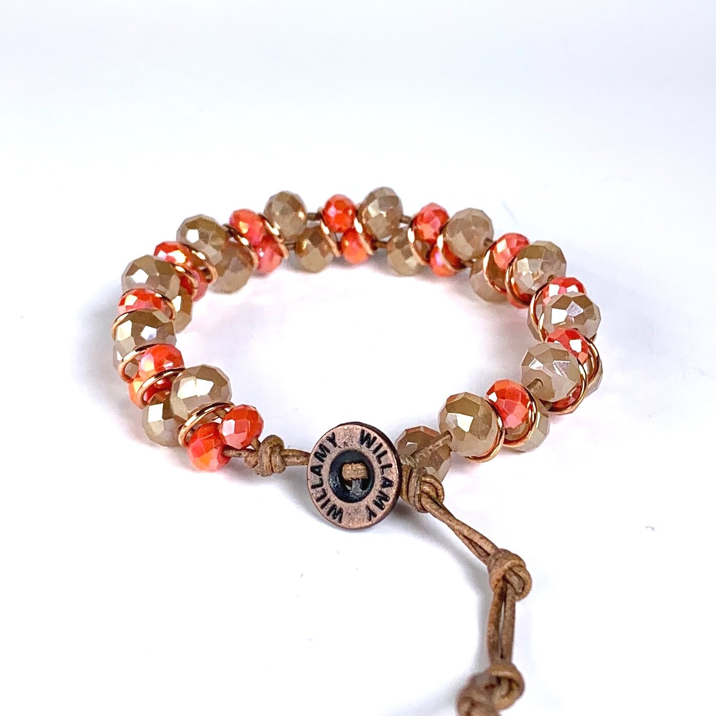 Crystal Sunrise | Windsor