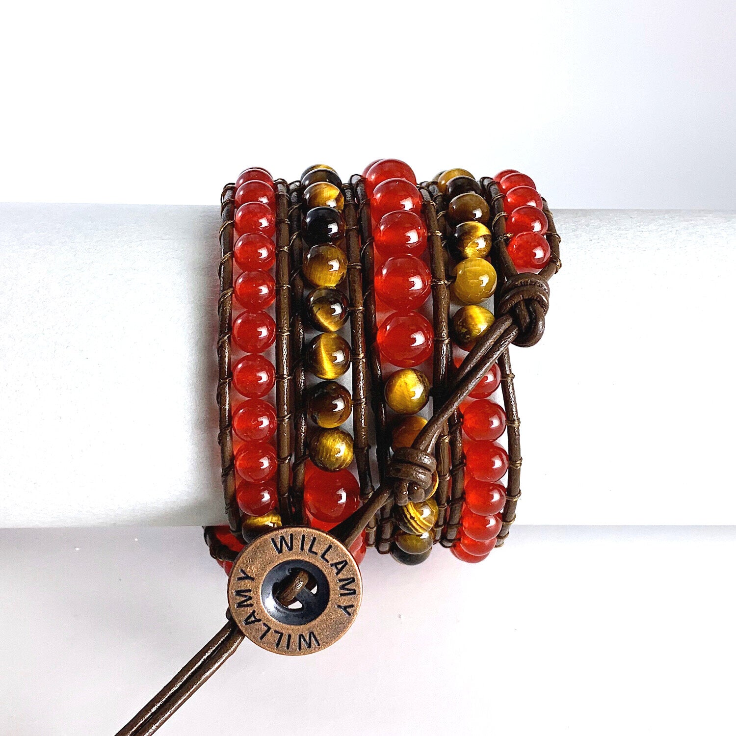 Lace Leaf by Willamy Collection