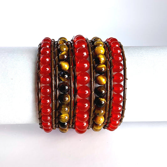 Lace Leaf by Willamy Collection