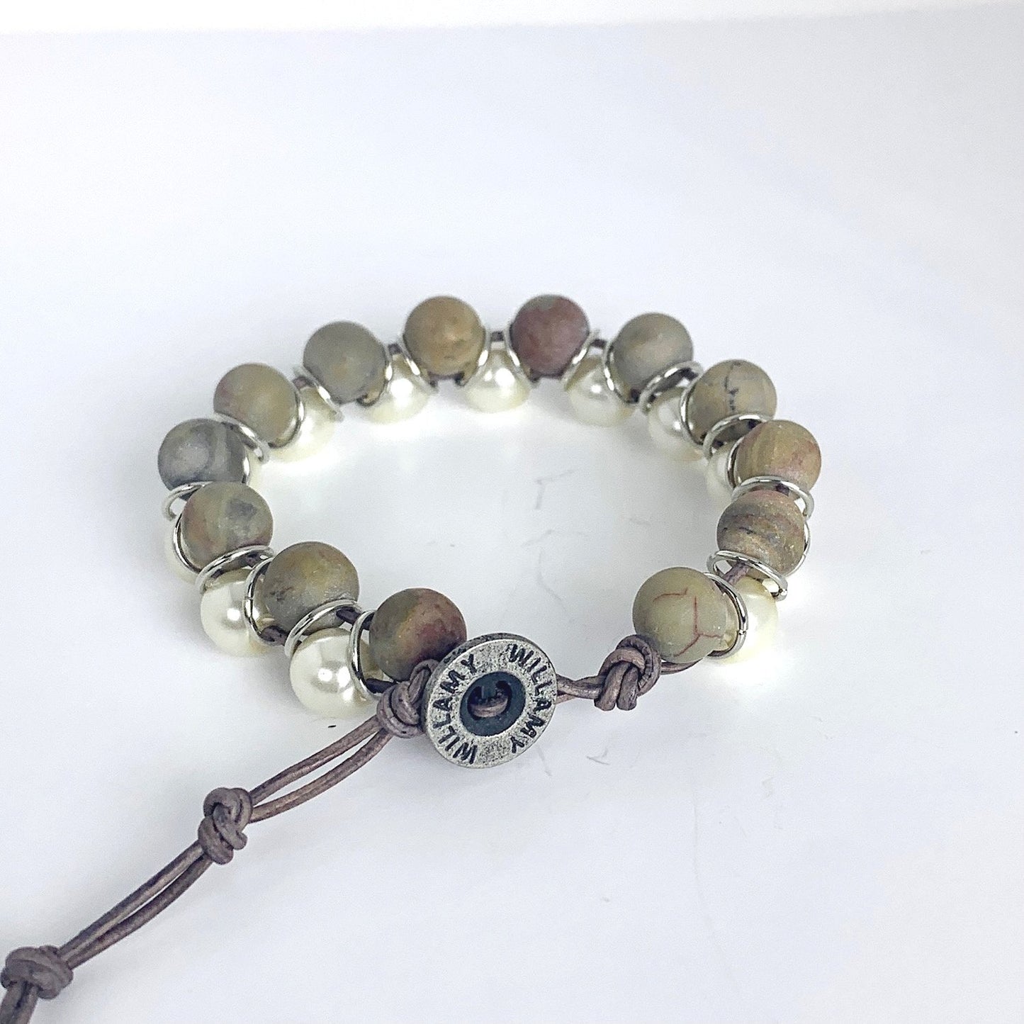 Picasso Pearl | Windsor