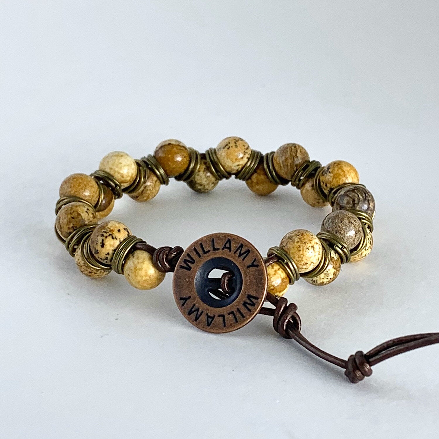 Picture Jasper | Mens