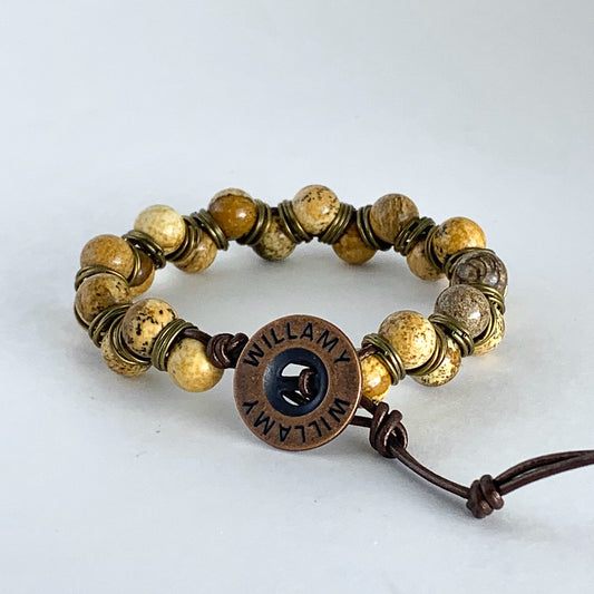Picture Jasper | Mens