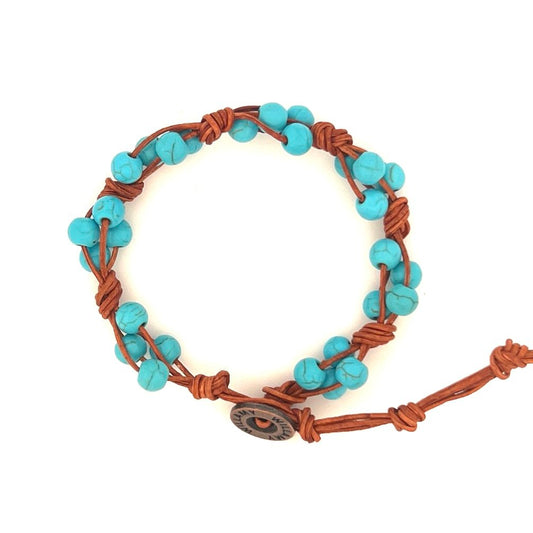 Turquoise| Laurel