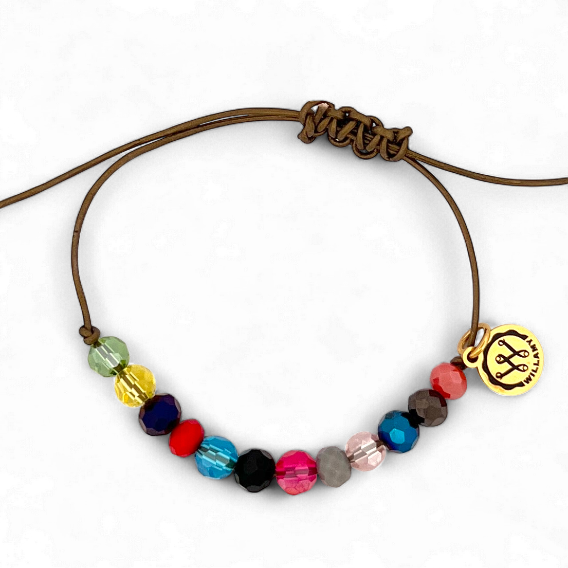 Twelve Stories | Friendship Bracelets